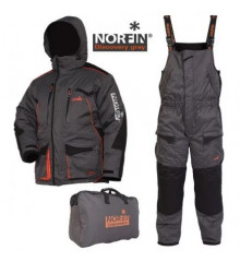 Winter suit Norfin Discovery (-35 °) ML
