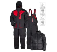 Winter suit Norfin Extreme 5 r.M