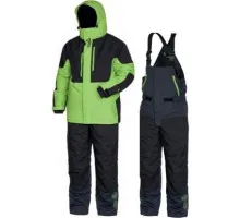 Demi-season suit Norfin Feeder p. S