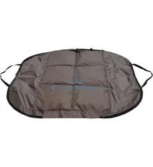 Мат короповий Prologic XLNT Unhooking Mat W / Bag (80x135cm)