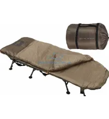 Sleeping bag Prologic Thermo Armor 3S Sleeping Bag 80 cm x 210 cm