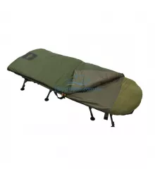 Спальний мішок Prologic Thermo Armour 4S Sleeping Bag 90 cm x 210 cm