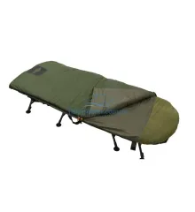 Sleeping bag Prologic Thermo Armor 4S Sleeping Bag 90 cm x 210 cm