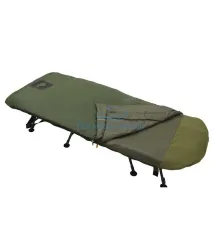 Sleeping bag Prologic Thermo Armor Supreme Sleeping Bag 95 cm x 215 cm