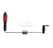 Prologic Black QR 6 Shooter Big Water Swing Kit