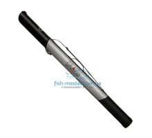 Чохол Prox Gravis Super Slim Rod Case 160cm ц:gunmetal