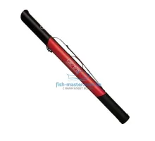 Чохол Prox Gravis Super Slim Rod Case 140cm ц: red
