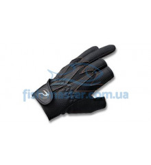 Перчатки Prox Fit Glove DX cut three PX5883 black/black					