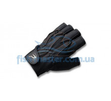 Gloves Prox Fit Glove DX cut three PX5885 black / black					
