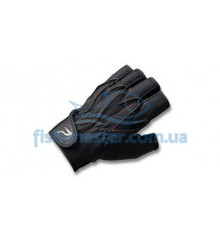 Перчатки Prox Fit Glove DX cut three PX5885 black/black					
