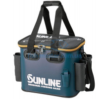 Sunline Tackle Bag SFB-0632 c: blue gray