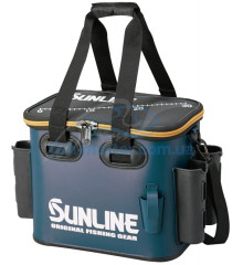 Сумка Sunline Tackle Bag SFB-0632 ц:blue gray