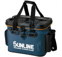 Сумка Sunline Tackle Bag SFB-0633 ц:blue gray