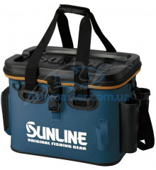 Сумка Sunline Tackle Bag SFB-0633 ц: blue gray