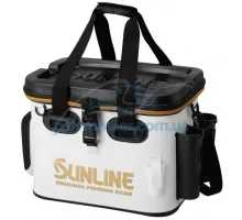 Сумка Sunline Tackle Bag SFB-0633 ц:white