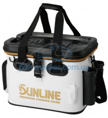 Sunline Tackle Bag SFB-0633 c: white