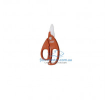 Ножницы Prox PE Cut Ceramic Scissors ц:regna