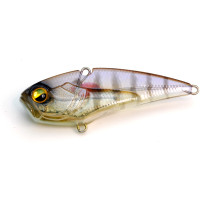 Wobbler Raid Level Vib Boost HW 60mm 18.0g #024 Sukebe Gill
