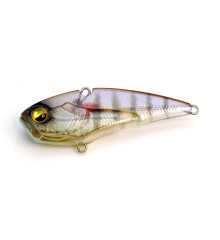 Wobbler Raid Level Vib Boost HW 60mm 18.0g #024 Sukebe Gill