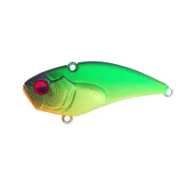 Wobbler Raid Level Vib Boost HW 60mm 14.0g #001 Shimanashi Tiger