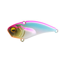 Wobbler Raid Level Vib Boost HW 60mm 18.0g #003 Pink Back