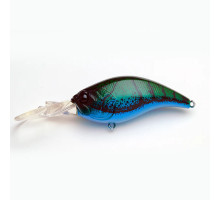 Воблер Raid Level Crank MID 60mm 10.5g #016 Soft Shell