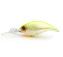 Воблер Raid Level Crank MID 60mm 10.5g #017 Pearly Chart