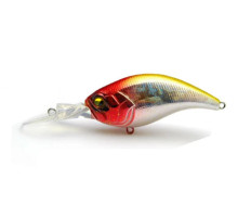 Воблер Raid Level Crank MID 60mm 10.5g #020 Clown