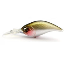 Wobbler Raid Level Crank MID 60mm 10.5g #021 Bait Japan