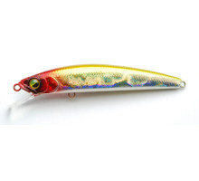 Воблер Raid Level Minnow Quick 72SF 72mm 5.3g #009 Clown