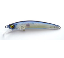 Wobbler Raid Level Minnow Quick 72SF 72mm 5.3g #010 Ghost Shad