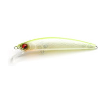 Воблер Raid Level Minnow Quick 72SF 72mm 5.3g #011 Pearly Chart