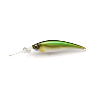Воблер Raid Level Shad Sprinter 68MR 68mm 5.9g #004 Kanamoroko