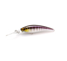 Воблер Raid Level Shad Sprinter 68MR 68mm 5.9g #005 Chi Gill