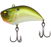 Воблер Raid Level Vib 54mm 10.5g #030 Pearl Shad