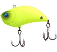 Воблер Raid Level Vib 54mm 10.5g #LV045 LEMON POWER