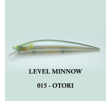 Воблер Raid Level Minnow 125mm 14.0g #015 Otori