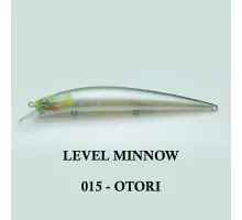 Wobbler Raid Level Minnow 125mm 14.0g #015 Otori