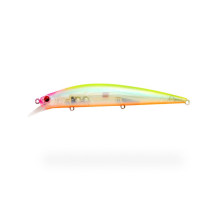 Wobbler Raid Level Minnow 125mm 14.0g #019 Clear Squash