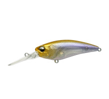 Воблер Raid Level Shad 50mm 4.3g #019 Fresh Wakasagi