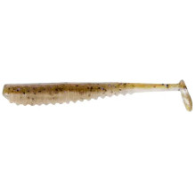 Силікон Reins Aji Ringer Shad L13 Electric Shad Ⅱ (12шт/уп)