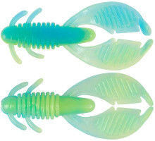 Silicone Reins AX Craw Mini 2