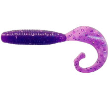 Силікон Reins Fat G-Tail Grub 4