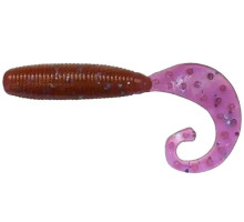 Силікон Reins Fat G-Tail Grub 4