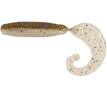 Silicone Reins FAT G TAIL GRUB 2 