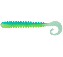 Силикон Reins G TAIL SATURN MICRO L14 Ice Chartreuse Ⅱ (16шт/уп)			