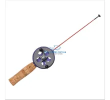 Winter fishing rod Salmo FIN 37cm