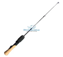 Вудка зимова TEAM SALMO TRAVEL 60cm