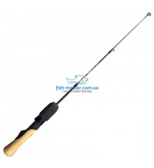 Winter fishing rod TEAM SALMO TRAVEL 50cm