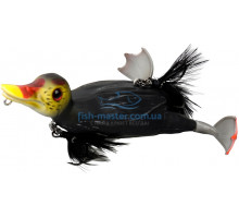 Воблер Savage Gear 3D Suicide Duck 105F 105mm 28.0g #03 Coot